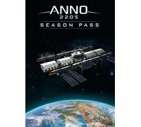 Anno 2205 - Season Pass (DLC) Ubisoft Connect Key EMEA