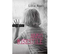 Anno bisestile. Con Libro in brossura