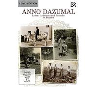 Anno Dazumal