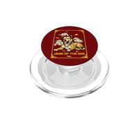Anno Del Cane Zodiaco Cinese Capodanno Cinese Oroscopo PopSockets PopGrip per MagSafe