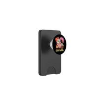 Anno del cavallo fortunato cinese lunare nuovo anno zodiaco 2026 PopSockets PopWallet per MagSafe