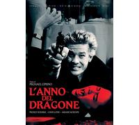 Dvd Anno Del Dragone (L') (Special Edition) (Restaurato In Hd)