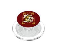 Anno Del Topo Zodiaco Cinese Capodanno Oroscopo PopSockets PopGrip per MagSafe