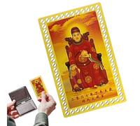 Anno della Capra Buona Sorte Cinese per Attrarre Collezionabile