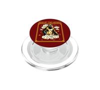 Anno Della Scimmia Zodiaco Cinese Capodanno Cinese Oroscopo PopSockets PopGrip per MagSafe