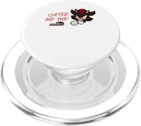 Anno dell'ombra: senza paura - Shadow the Hedgehog PopSockets PopGrip per MagSafe