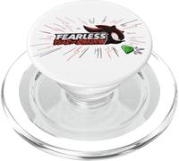 Anno dell'ombra: senza paura - Shadow the Hedgehog PopSockets PopGrip per MagSafe