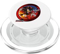Anno dell'ombra: senza paura - Shadow the Hedgehog PopSockets PopGrip per MagSafe