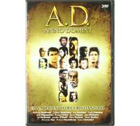 Anno Domini A.D. (Import)