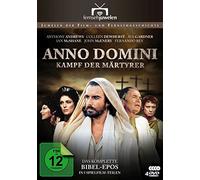 Anno Domini - Kampf der Märtyrer