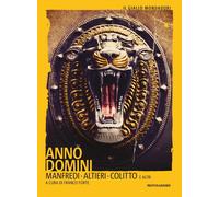 Anno Domini - Manfredi Valerio Massimo