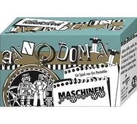 Anno Domini - Maschinen