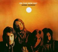 Anno Domini - On This New Day (Lim.Edt.)