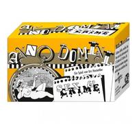 Anno Domini Sex E Crimine