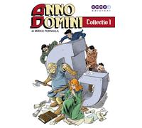 Anno domini. Vol. 1 - [Emmetre]