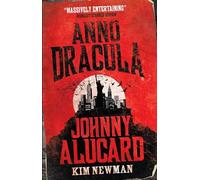 Anno Dracula 1976-1991