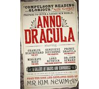 Kim Newman Anno Dracula (Tascabile) Anno Dracula