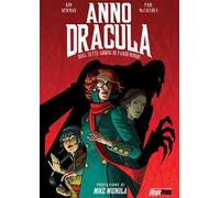 Anno Dracula