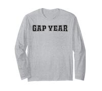 Anno Gap Maglia a Manica