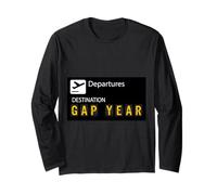 Anno Gap Maglia a Manica
