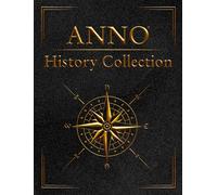 Anno History Collection (PC) Uplay Key GLOBAL