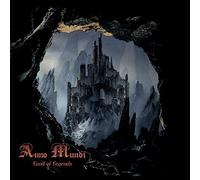Anno Mundi - Land Of Legends