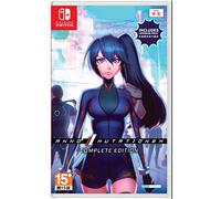 Anno Mutationem Complete Edition - Nintendo Switch, Nuovo Di Zecca