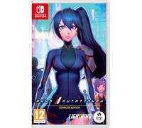 ANNO: Mutationem - Complete Edition NS