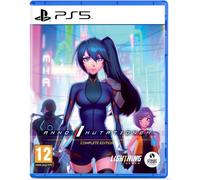 ANNO Mutationem Complete Edition PS5