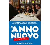 Anno nuovo vita nuova (DVD) Alessandro Paci Kagliostro