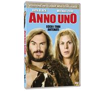 Anno Uno (2009) (DVD) jack black oliver platt
