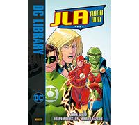 Anno uno. JLA