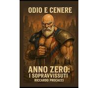 Anno Zero: i Sopravvissuti