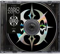 Subzero Icy – Anno Zero – CD – Sony Music