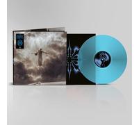 Subzero Icy - Anno Zero - Vinile Azzurro Ltd. Ed.