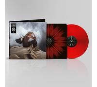 Icy Subzero – Anno Zero – LP rosso – Sony Music