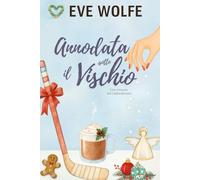 Annodata sotto il Vischio: Una Commedia Romantica Omegaverse con Harem Inverso