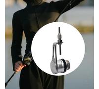 Annodatore a bobina da pesca Lenze da pesca Accessori avvolgitore Strumento da