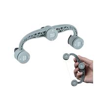 Annodatore per lenze, assistente per annodare lenze con bobina, compatti ed ergonomici per appassionati, esperienza di legatura efficiente