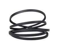 Annolai Cinghia per tosaerba GX21833 GX20571 per tosaerba John Deer D140 D150 D160 L120 L130 LA130 LA140 LA145 LA155 LA165 E140 E150 E166 0 x 14 cm. 0 X165 X166, 1/2" X 141-1/8"