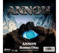 Annon - Annon Bonus Disc
