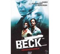 Annonsmannen - Beck 14 (no English subtitles)