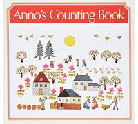 Anno's Counting Book: A Simple Introduction to Math for Young Readers
