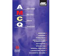 V. C. Marshall Annotated Multiple Choice Questions (Tascabile)