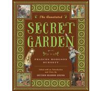 Annotated Secret Garden: 0