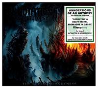 Annotations Of An Autoopsie - Reign Of Darkness