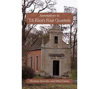 Annotations to T.S. Eliot's Four Quartets