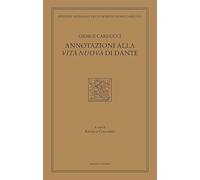 Annotazioni alla Vita nuova di Dante