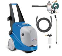 Annovi Reverberi 2591 - Idropulitrice Acqua Calda cod. 15376-V