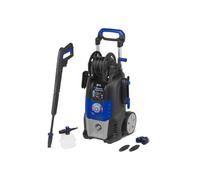 Idropulitrice Annovi & Reverberi Twin Flow 4.0 Classic Yellow, 150 bar max, portata 13,5 lt/min